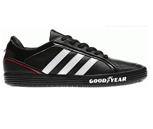 harga adidas goodyear driver vulc adidas Goodyear Driver Vulc V24406, Baskets Mode Homme